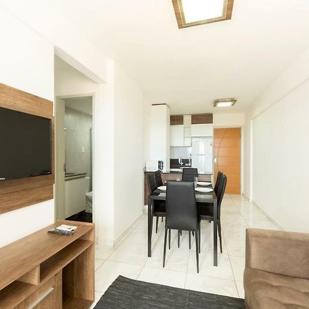 Apartamento De Temporada Em Ponta Negra Apartment Натал Екстериор снимка